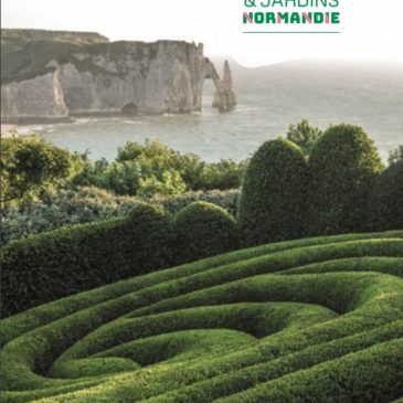 Parcs et Jardins de Normandie (2022) – Le Jardin Retiré