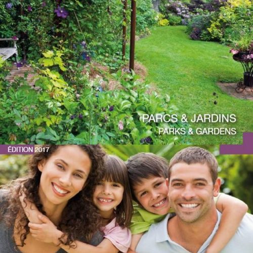 Parcs et Jardins de Normandie (2017) – Le Jardin Retiré