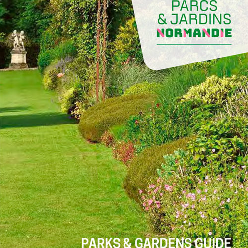 Parcs et Jardins de Normandie (2020) – Le Jardin Retiré